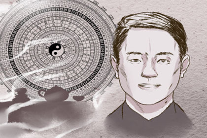 眉毛稀疏的男人怎么样 有什么说法