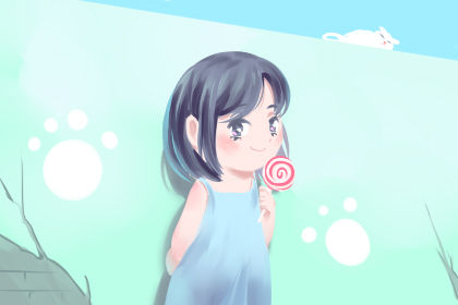 属鼠的女孩起什么名字好 有诗意的女孩名字