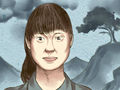 一般都在中年发财的女人面相分析