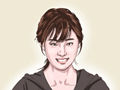 漂亮但命不好的女人面相有什么特征