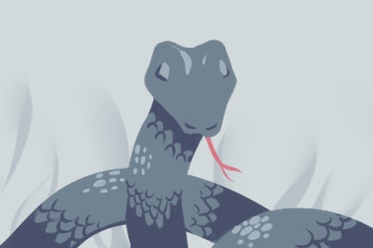 哺乳期梦见蛇代表什么