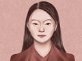 面相中什么样子的女人最愁嫁