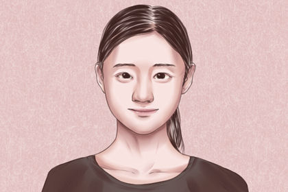 旺夫相的女人面相 娶到少奋斗十年