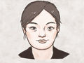 六种情场无敌的女人面相 最懂抓男人心