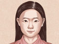 最滥情不正经的女人面相 有何说法