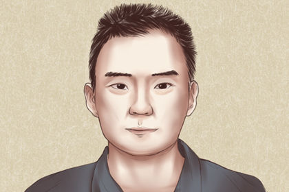 烂桃花多 打死不能嫁的男人面相