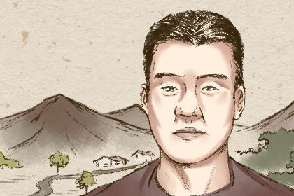 烂桃花多 打死不能嫁的男人面相