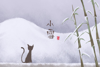 小雪吃什么御寒 養(yǎng)生注意事項(xiàng)