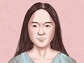 强势的女人面相分析 有何特点