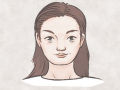 怎样从面相看出哪些女人不能娶 需警惕