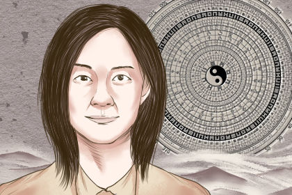 水性杨花的女人面相有什么特征