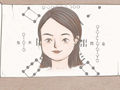 什么面相容易发财 有何说法