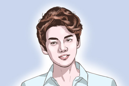 眉浓发厚人必贱面相是什么特征