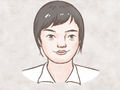 招财旺夫的女人面相是什么样的