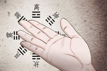手上条纹代表什么 是什么意思
