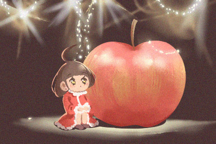 平安夜送礼物还是圣诞节送礼物 送苹果代表什么