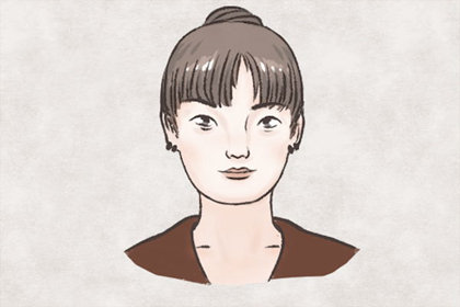 下巴尖的女人容易离婚 女人绝对离婚面相