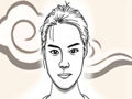四种典型的小人相特征