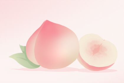 孕妇梦见吃桃子是什么预兆 意思
