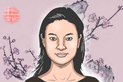 面相这四类女人娶不得