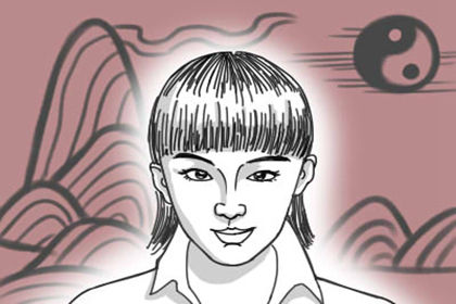嫁不出去 哪些面相的女人不能娶