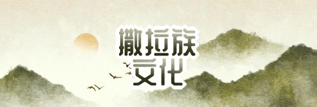 撒拉族文化