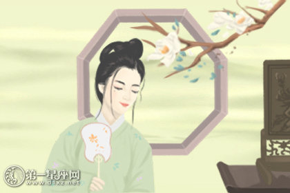 花朝節(jié)傳說 有關(guān)花朝節(jié)的故事