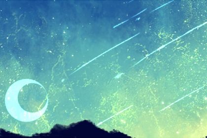 2020年天琴座流星雨觀賞地點 在南方能看見嗎