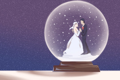 結婚下雪媳婦命好嗎 各種天氣娶媳婦的寓意