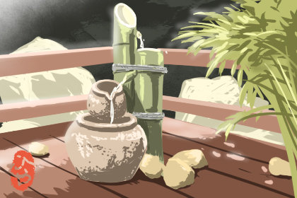 如何布置風水使自己行財運-第一命理網-八字算命，居家風水，感情複合皆可在這找到答案