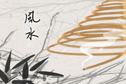 家居漏财风水的格式