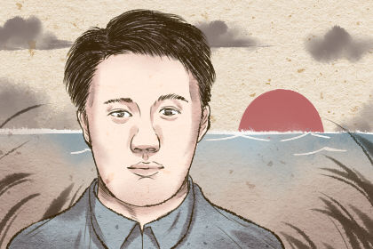 可以托付终身 值得嫁的男人面相