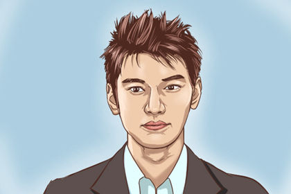可以托付终身 值得嫁的男人面相