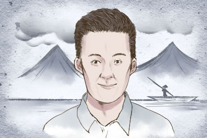 面相分析固执的人有哪些特点