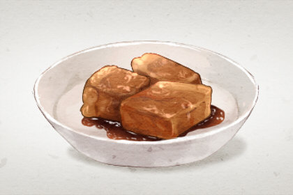 梦见别人给自己送肉什么意思