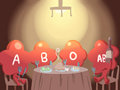 ab型血为什么身体差 哪些地方要注意