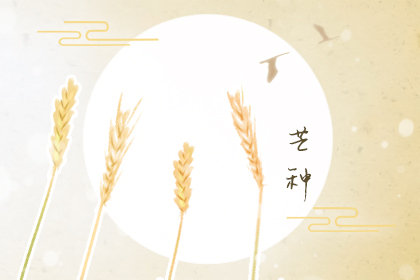 2020芒種吃什么食物養(yǎng)生 最好