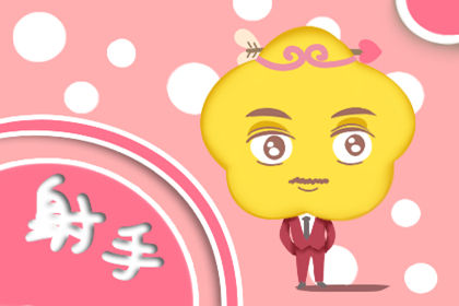 射手座 射手座