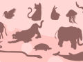【梦到动物】做梦梦见老鼠吃人的含义