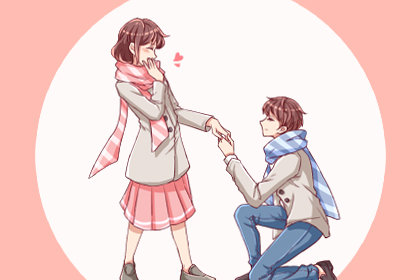 婚姻測試