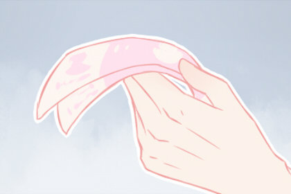 梦见捡到古钱币什么意思