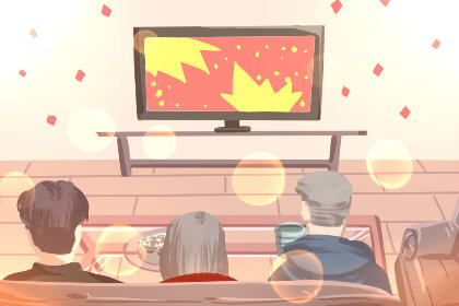 梦见买电视机是什么意思