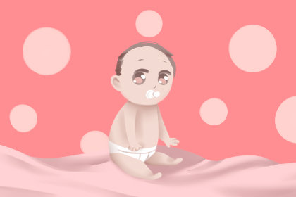 梦见家里添了男婴有什么征兆