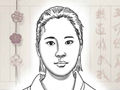感情路不顺利的面相特征