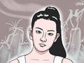 少年运不佳的面相什么特征