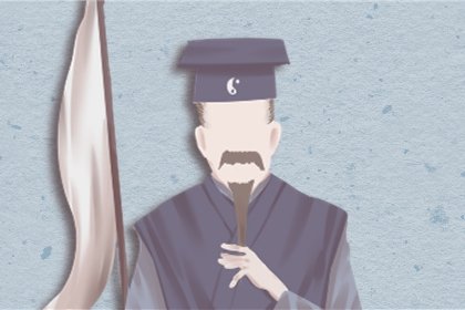 梦见道士和我说话有什么预兆