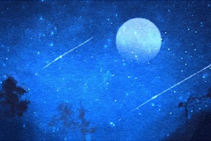 土木雙星伴月多少年一輪 兇吉 什麼徵兆