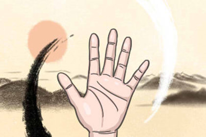 男人小拇指短代表啥 小拇指短的人是有福吗