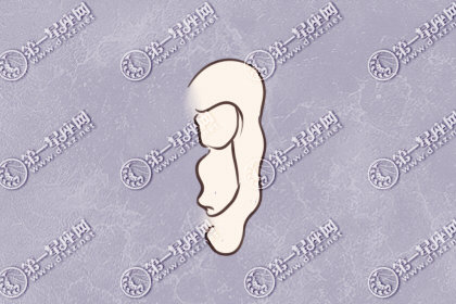 耳朵后面有胎记是什么意思 有福气耳朵的特征
