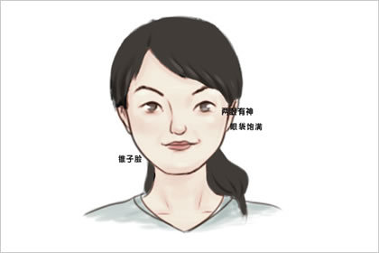 女人哪里長(zhǎng)痣容易出軌 女人不忠的幾種面相